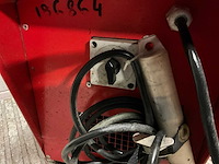 Spiragaine vn104mb0201 ventilator - afbeelding 4 van  5