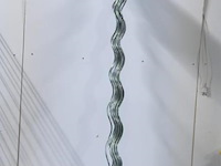 Spiralen, metaal - afbeelding 1 van  1