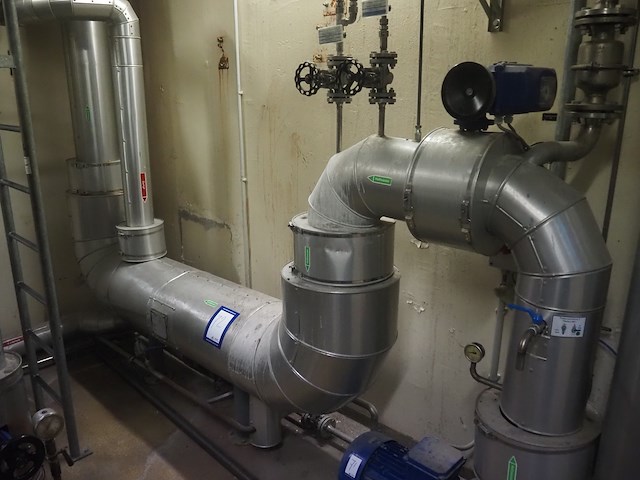 Spirax sarco - afbeelding 1 van  8