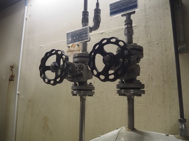 Spirax sarco - afbeelding 7 van  8