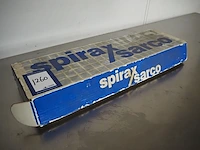 Spirax sarco