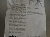 Spirax sarco - afbeelding 6 van  6