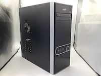 Spire amd pc desktop - afbeelding 1 van  3