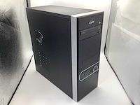 Spire amd pc desktop - afbeelding 2 van  3