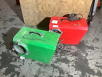 Spirgaine heater (2x) - afbeelding 2 van  3