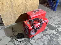 Spirgaine heater (2x) - afbeelding 2 van  3