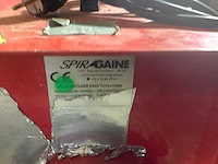 Spirgaine heater (2x) - afbeelding 3 van  3