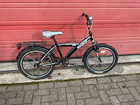 Spirit 20 alpha fiets - afbeelding 2 van  2