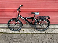 Spirit 20 alpha fiets - afbeelding 1 van  7