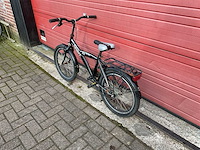 Spirit 20 alpha fiets - afbeelding 2 van  7