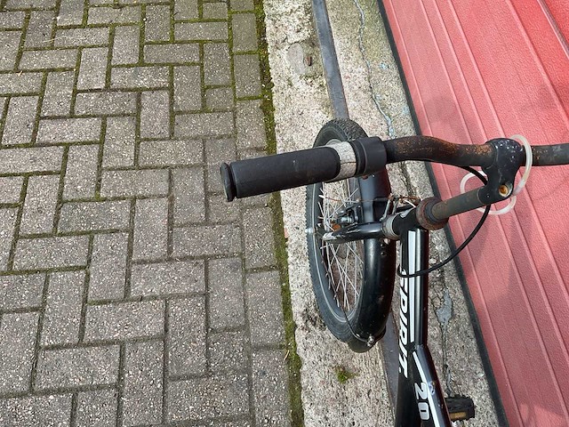 Spirit 20 alpha fiets - afbeelding 3 van  7