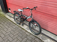 Spirit 20 alpha fiets - afbeelding 7 van  7