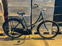 Spirit 53cm omafiets - afbeelding 1 van  8