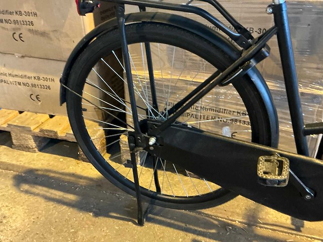 Spirit 53cm omafiets - afbeelding 3 van  8