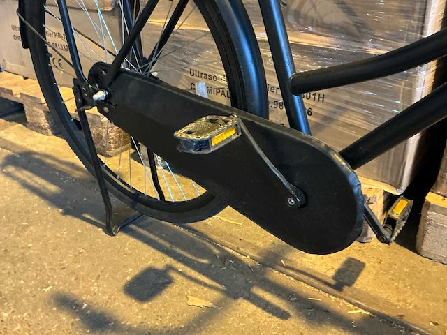 Spirit 53cm omafiets - afbeelding 4 van  8