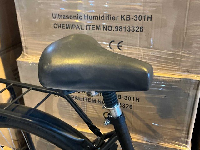 Spirit 53cm omafiets - afbeelding 5 van  8