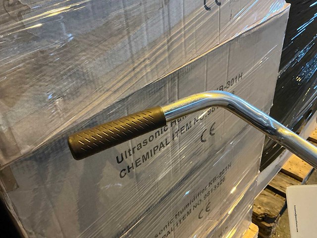 Spirit 53cm omafiets - afbeelding 6 van  8