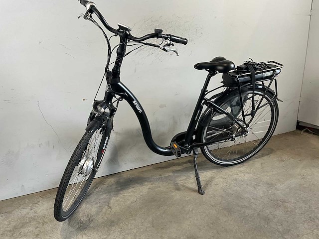 Spirit comfort elektrische fiets - afbeelding 1 van  3