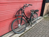 Spirit e-cargo elektrische fiets - afbeelding 1 van  8