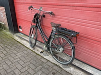 Spirit e-cargo elektrische fiets - afbeelding 3 van  8