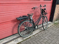 Spirit e-cargo elektrische fiets - afbeelding 6 van  8
