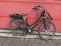 Spirit e-cargo elektrische fiets - afbeelding 7 van  8