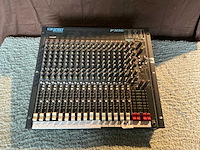 Spirit fx16 analoge mengtafel - afbeelding 1 van  3