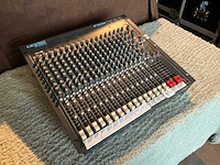 Spirit fx16 analoge mengtafel - afbeelding 2 van  3