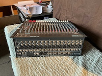 Spirit fx16 analoge mengtafel - afbeelding 3 van  3