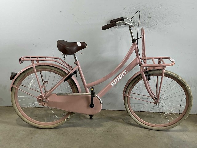 Spirit kinderfiets - afbeelding 1 van  9