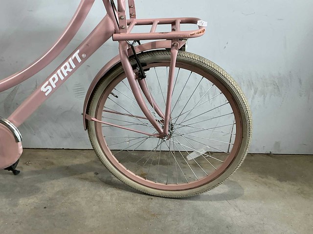 Spirit kinderfiets - afbeelding 2 van  9