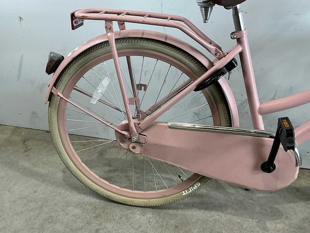 Spirit kinderfiets - afbeelding 3 van  9