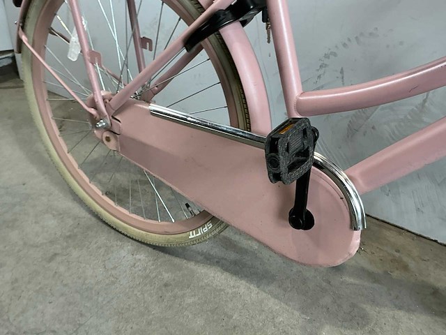 Spirit kinderfiets - afbeelding 4 van  9