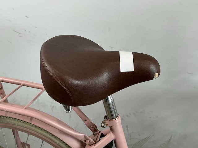 Spirit kinderfiets - afbeelding 5 van  9