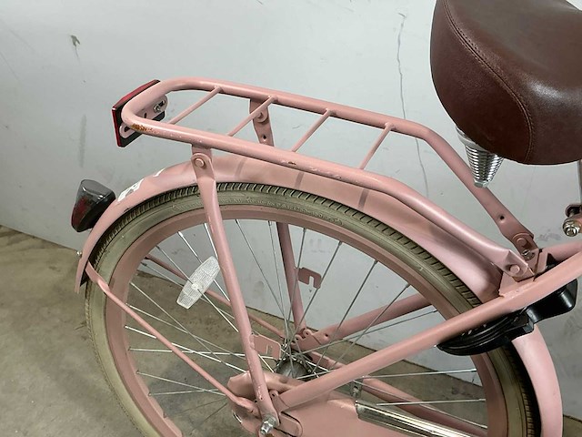 Spirit kinderfiets - afbeelding 6 van  9