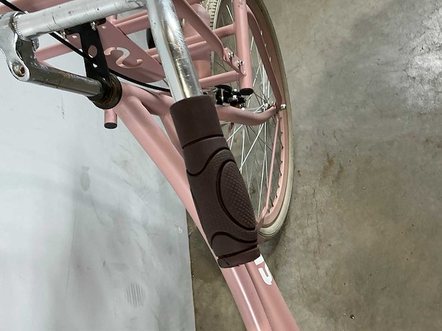 Spirit kinderfiets - afbeelding 8 van  9