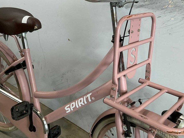 Spirit kinderfiets - afbeelding 9 van  9