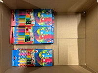 Spirit kleur potloden (12x) - afbeelding 1 van  3