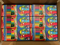 Spirit kleur potloden (78x) - afbeelding 1 van  3