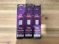 Spirit neon potloden (600x) - afbeelding 3 van  5