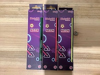 Spirit neon potloden (600x) - afbeelding 2 van  5