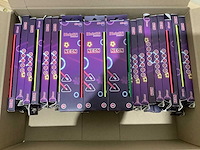 Spirit neon potloden (600x) - afbeelding 4 van  4