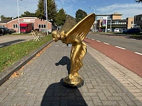 Spirit of ecstacy beeld - afbeelding 2 van  8