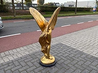 Spirit of ecstacy beeld - afbeelding 3 van  8