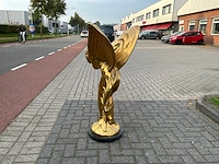 Spirit of ecstacy beeld - afbeelding 4 van  8