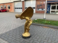 Spirit of ecstacy beeld - afbeelding 5 van  8
