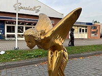 Spirit of ecstacy beeld - afbeelding 6 van  8