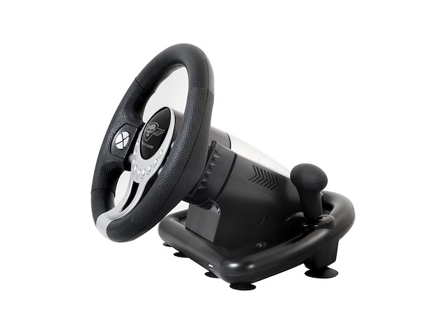 Spirit of gamerpro 2 race stuur ps4 xbox one ps3 pc - afbeelding 3 van  4