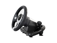 Spirit of gamerpro 2 race stuur ps4 xbox one ps3 pc - afbeelding 3 van  4