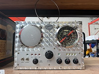 Spirit of st. louis field radio - afbeelding 2 van  5